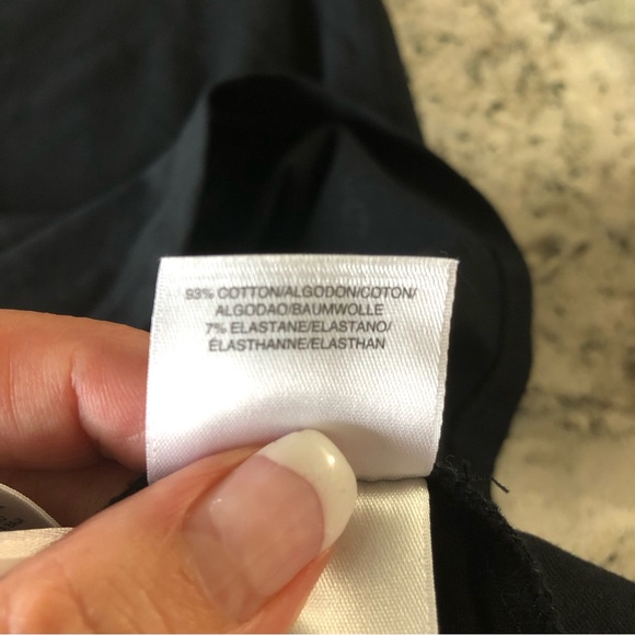 Jones New York Top - Picture 7 of 8